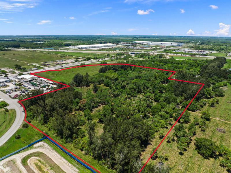  Commercial & Industrial Land Images 