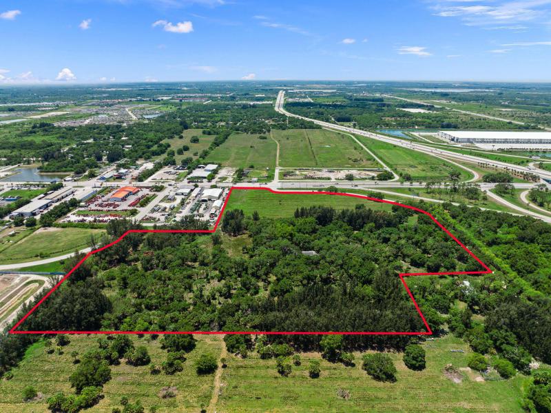  Commercial & Industrial Land Images 