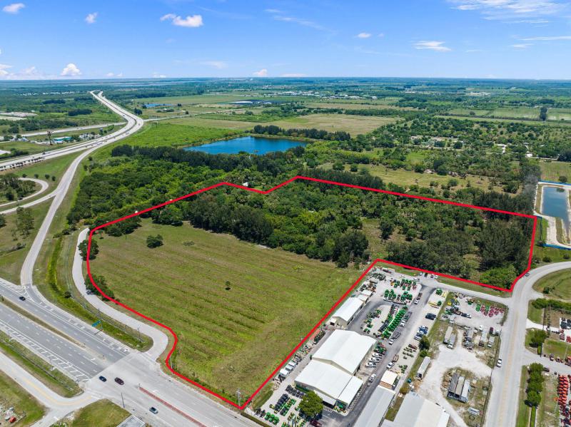  Commercial & Industrial Land Images 