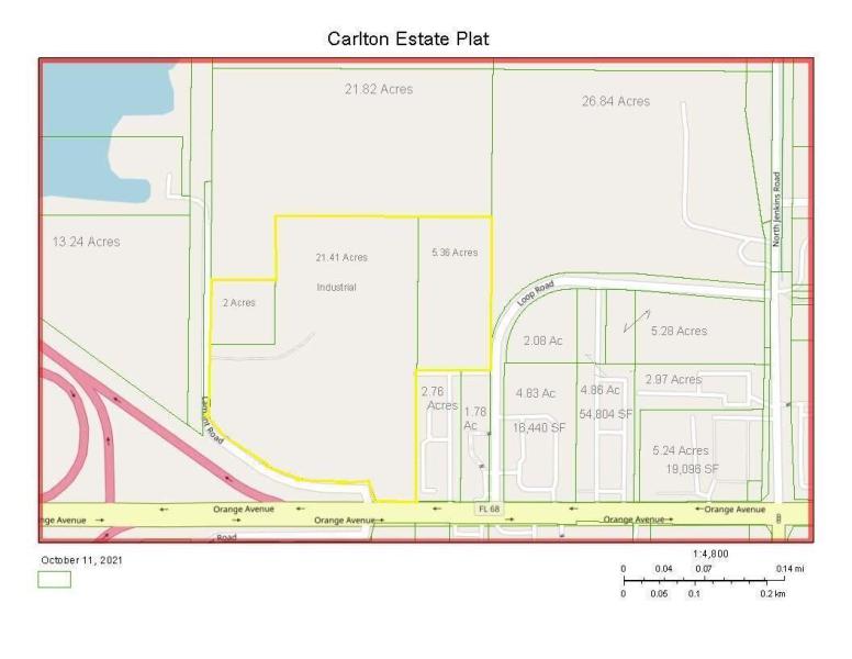  Commercial & Industrial Land Images 