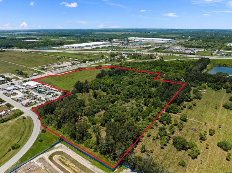  Commercial & Industrial Land Images 