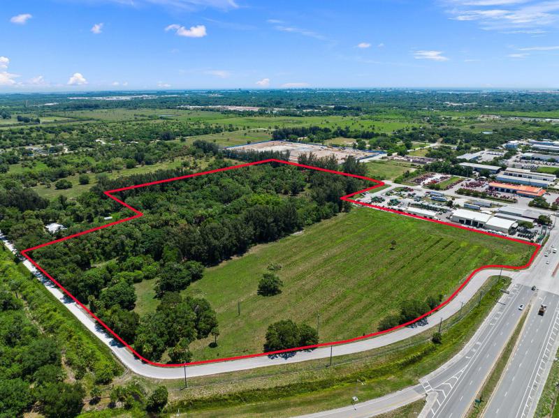  Commercial & Industrial Land Images 