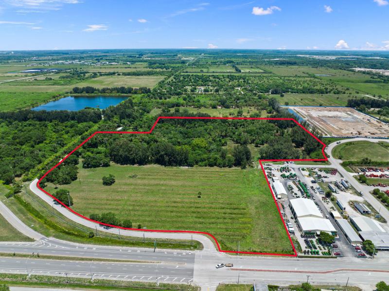  Commercial & Industrial Land Images 