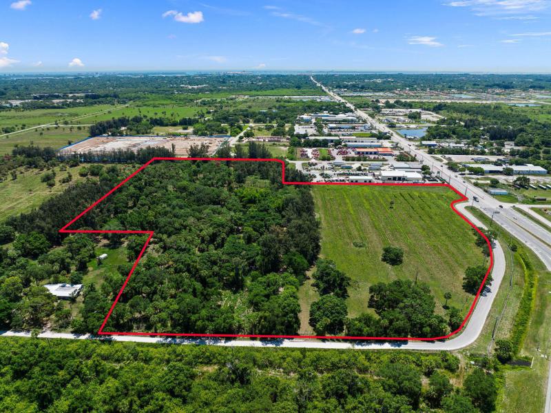  Commercial & Industrial Land Images 