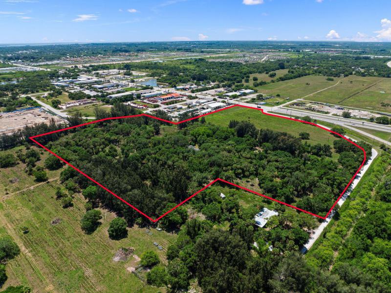  Commercial & Industrial Land Images 