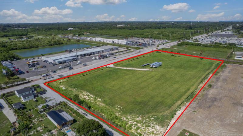  Commercial & Industrial Land Images 