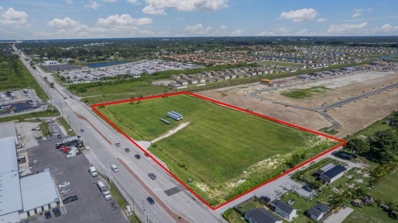  Commercial & Industrial Land Images 