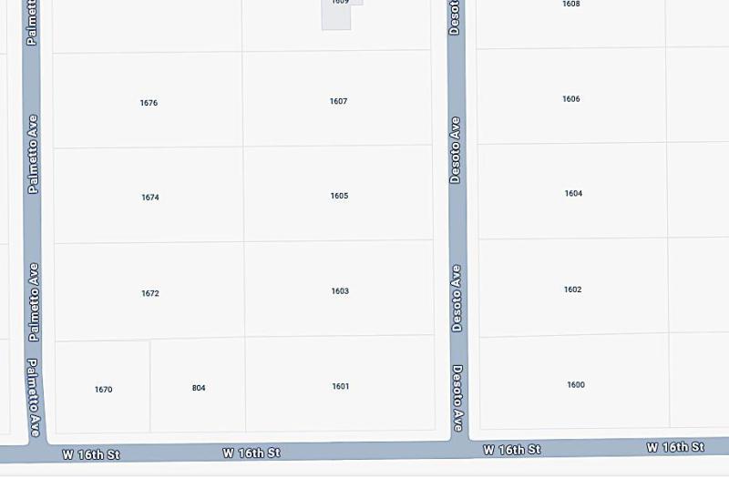 Duplex, Triplex and Fourplex Images