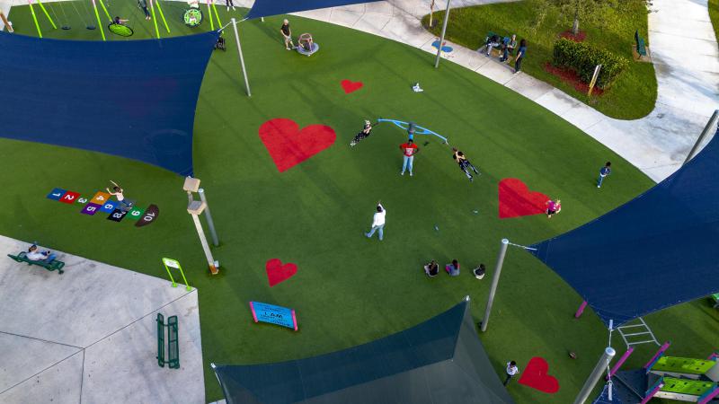 Duplex, Triplex and Fourplex Images