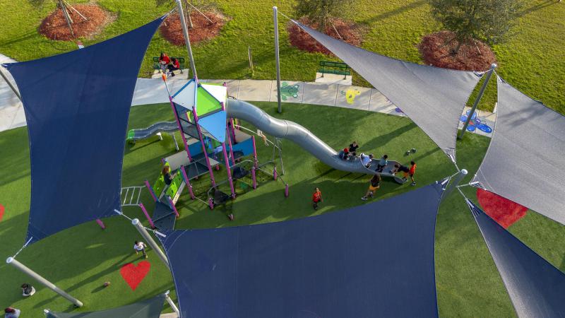 Duplex, Triplex and Fourplex Images