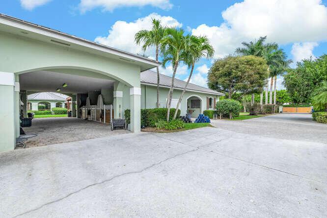  Single Family Homes Photo 14:  Wellington,  FL 33414