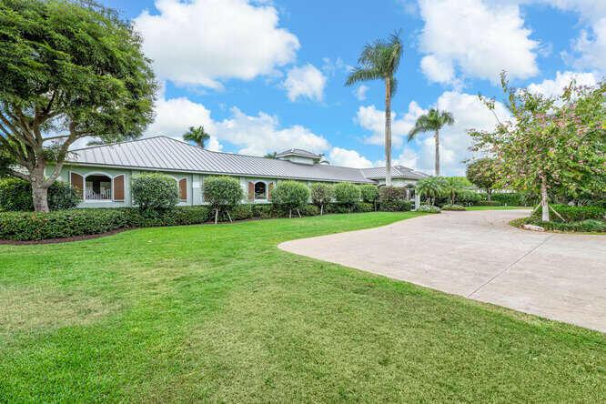  Single Family Homes Photo 15:  Wellington,  FL 33414