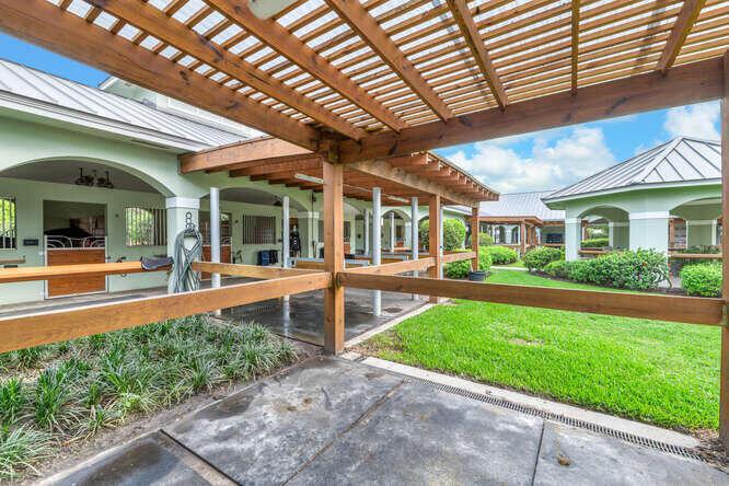  Single Family Homes Photo 29:  Wellington,  FL 33414