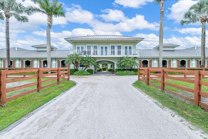  Single Family Homes Photo 3:  Wellington,  FL 33414