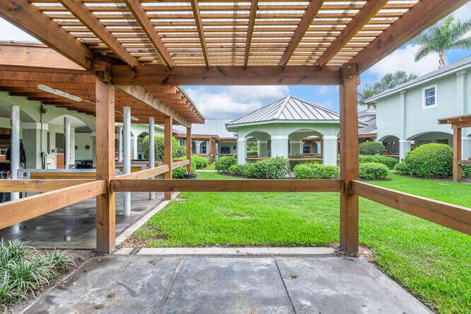  Single Family Homes Photo 30:  Wellington,  FL 33414