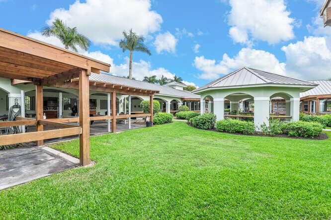  Single Family Homes Photo 31:  Wellington,  FL 33414