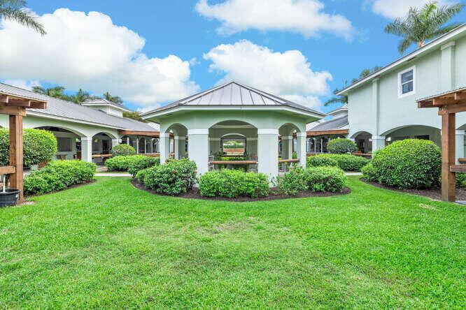  Single Family Homes Photo 32:  Wellington,  FL 33414
