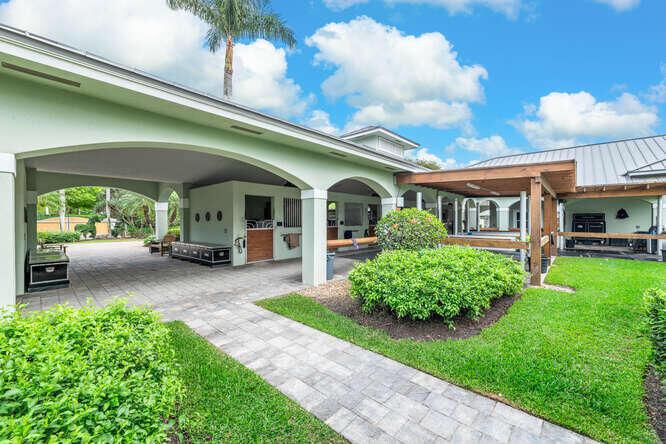  Single Family Homes Photo 33:  Wellington,  FL 33414