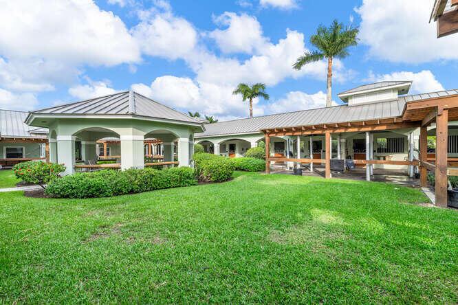  Single Family Homes Photo 35:  Wellington,  FL 33414