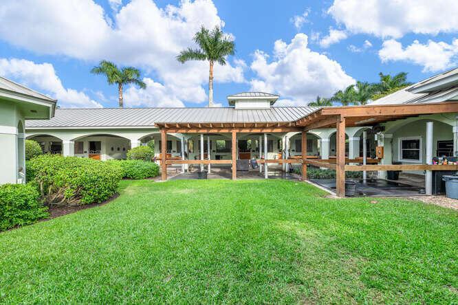  Single Family Homes Photo 36:  Wellington,  FL 33414