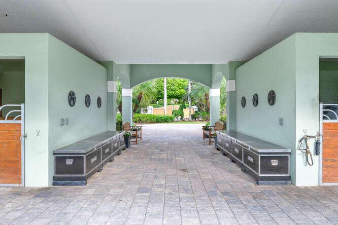  Single Family Homes Photo 38:  Wellington,  FL 33414