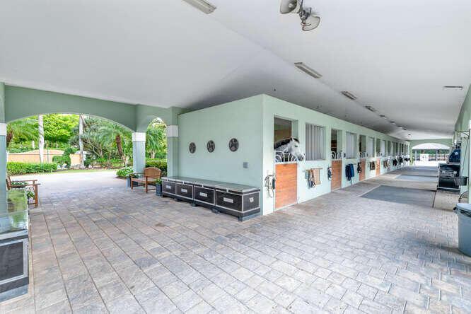  Single Family Homes Photo 39:  Wellington,  FL 33414