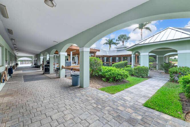  Single Family Homes Photo 40:  Wellington,  FL 33414