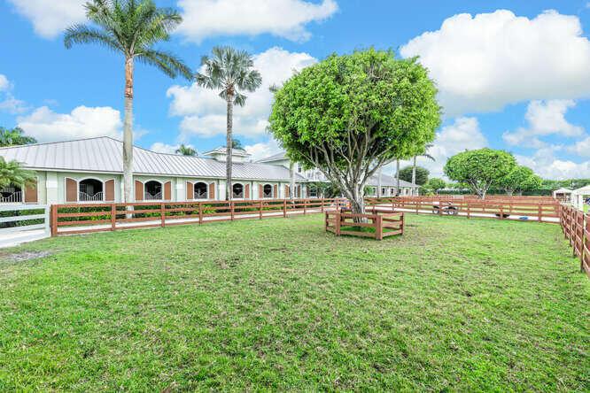  Single Family Homes Photo 42:  Wellington,  FL 33414
