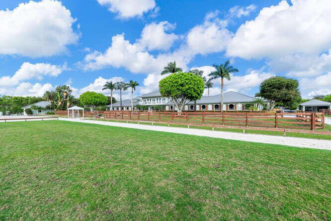  Single Family Homes Photo 49:  Wellington,  FL 33414