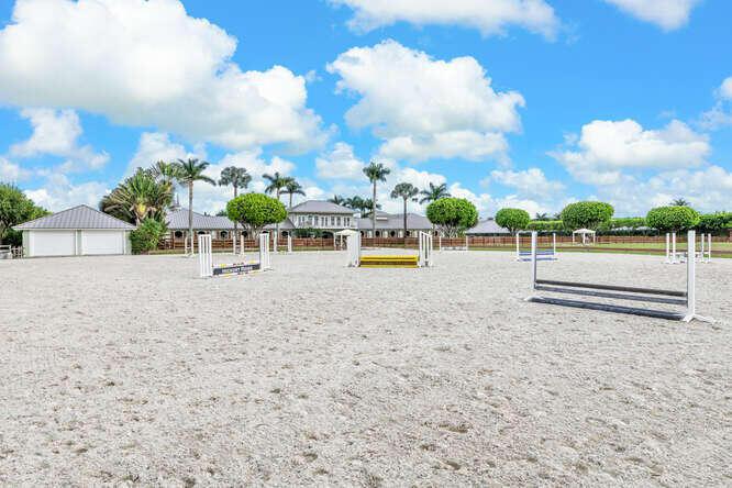  Single Family Homes Photo 51:  Wellington,  FL 33414