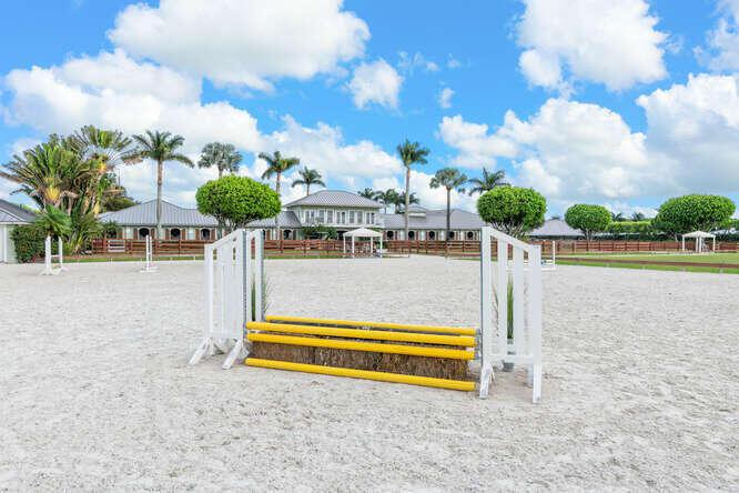  Single Family Homes Photo 52:  Wellington,  FL 33414