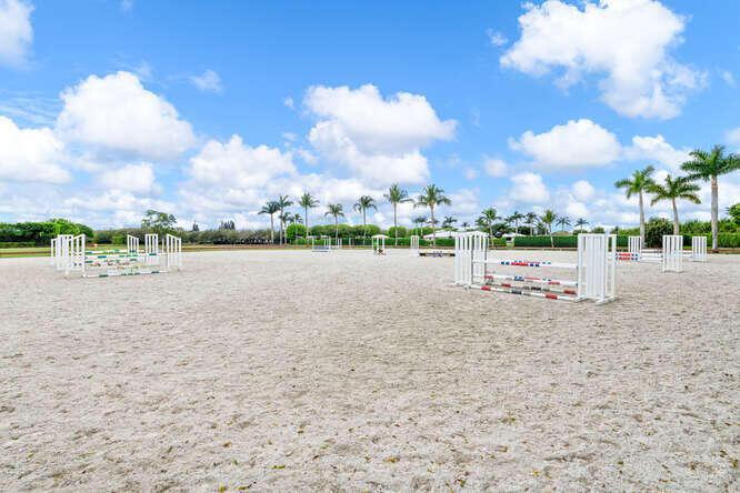 Single Family Homes Photo 53:  Wellington,  FL 33414