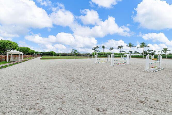  Single Family Homes Photo 54:  Wellington,  FL 33414