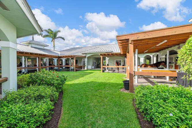  Single Family Homes Photo 55:  Wellington,  FL 33414