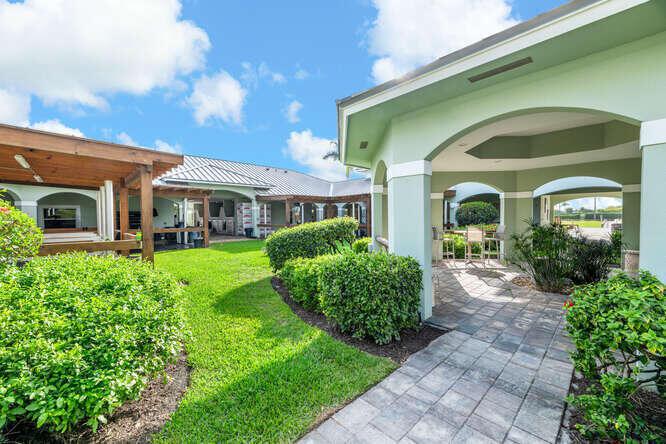  Single Family Homes Photo 56:  Wellington,  FL 33414