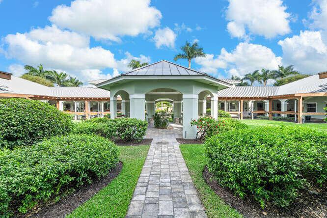  Single Family Homes Photo 58:  Wellington,  FL 33414