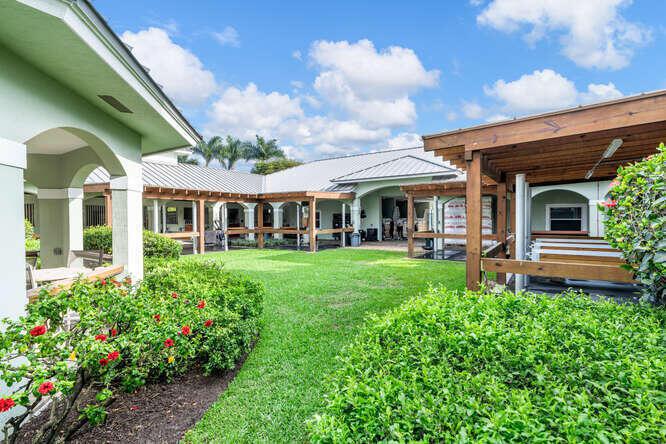  Single Family Homes Photo 59:  Wellington,  FL 33414