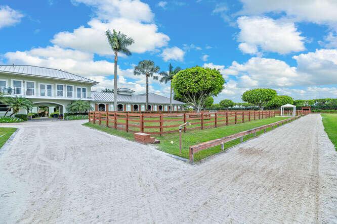  Single Family Homes Photo 6:  Wellington,  FL 33414