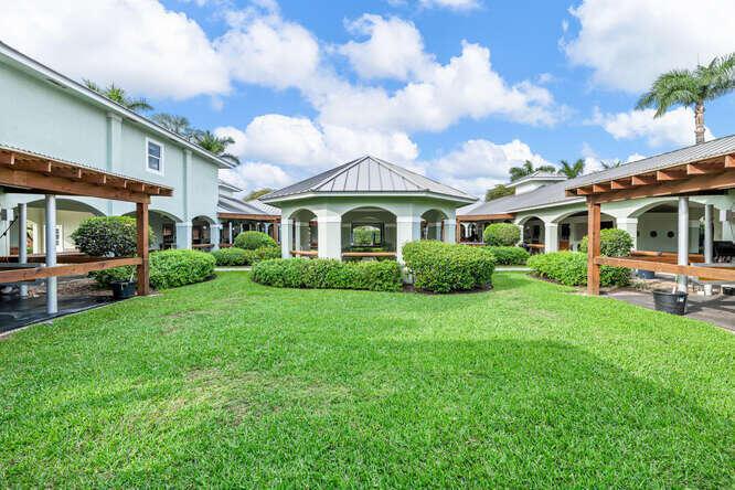  Single Family Homes Photo 60:  Wellington,  FL 33414