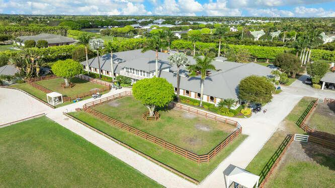 Single Family Homes Photo 62:  Wellington,  FL 33414