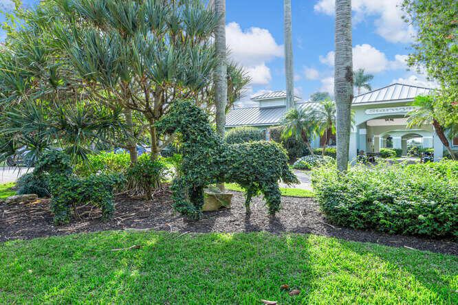  Single Family Homes Photo 64:  Wellington,  FL 33414