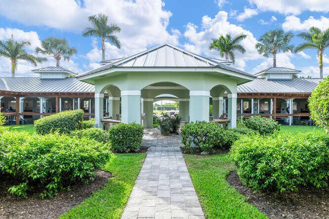  Single Family Homes Photo 65:  Wellington,  FL 33414