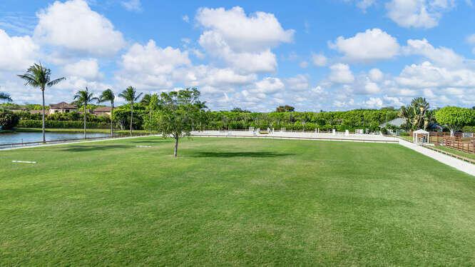  Single Family Homes Photo 66:  Wellington,  FL 33414