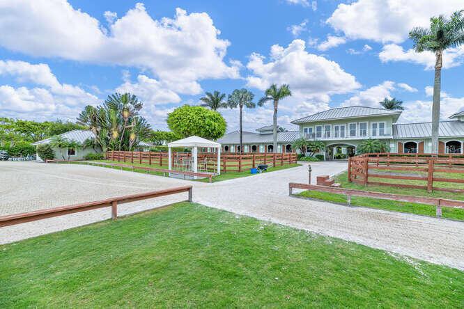  Single Family Homes Photo 7:  Wellington,  FL 33414
