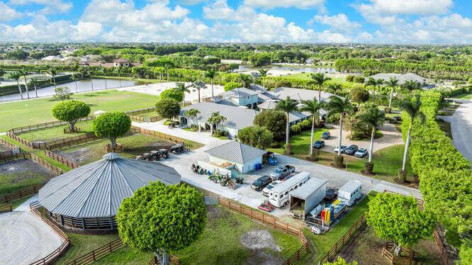  Single Family Homes Photo 70:  Wellington,  FL 33414