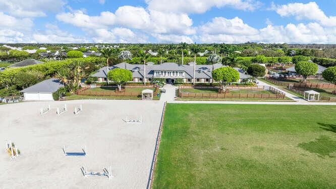  Single Family Homes Photo 75:  Wellington,  FL 33414