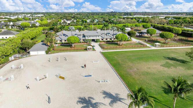  Single Family Homes Photo 76:  Wellington,  FL 33414