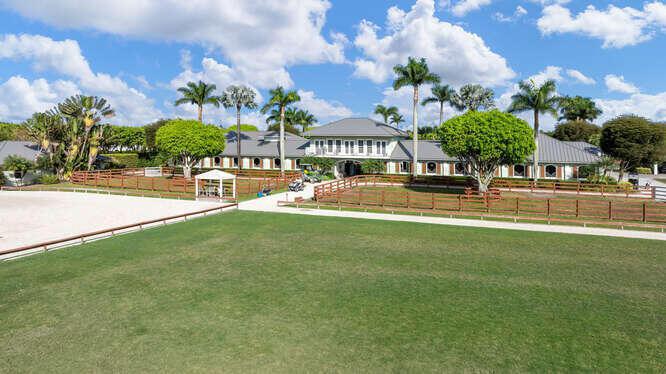  Single Family Homes Photo 77:  Wellington,  FL 33414