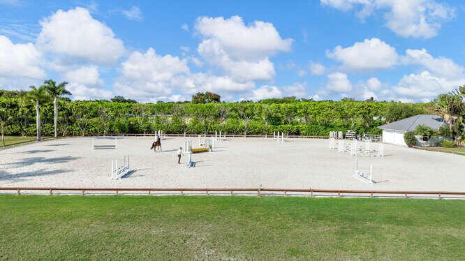  Single Family Homes Photo 78:  Wellington,  FL 33414