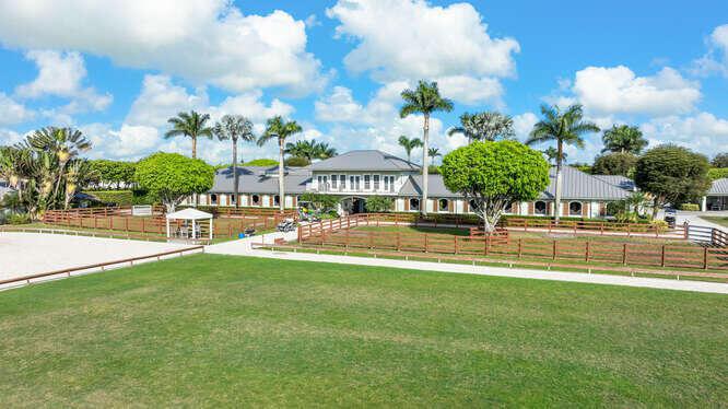  Single Family Homes Photo 79:  Wellington,  FL 33414